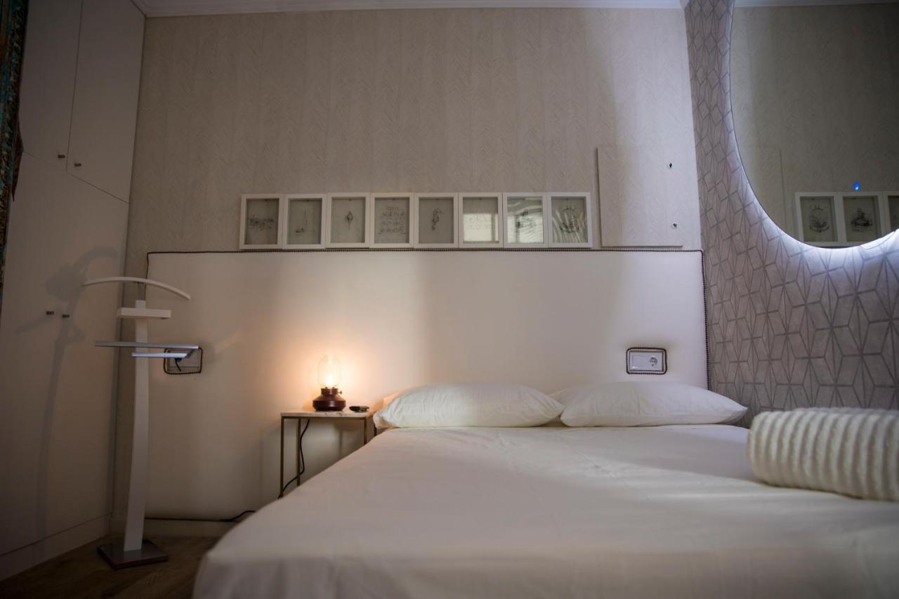 Popeye Suite Puerto Marina Espectacular Apartamento Dentro De La Isla De Puerto Marina Con Piscina En Cubierta Y A 1 Minuto De La Playa เบนัลมาเดนา ภายนอก รูปภาพ