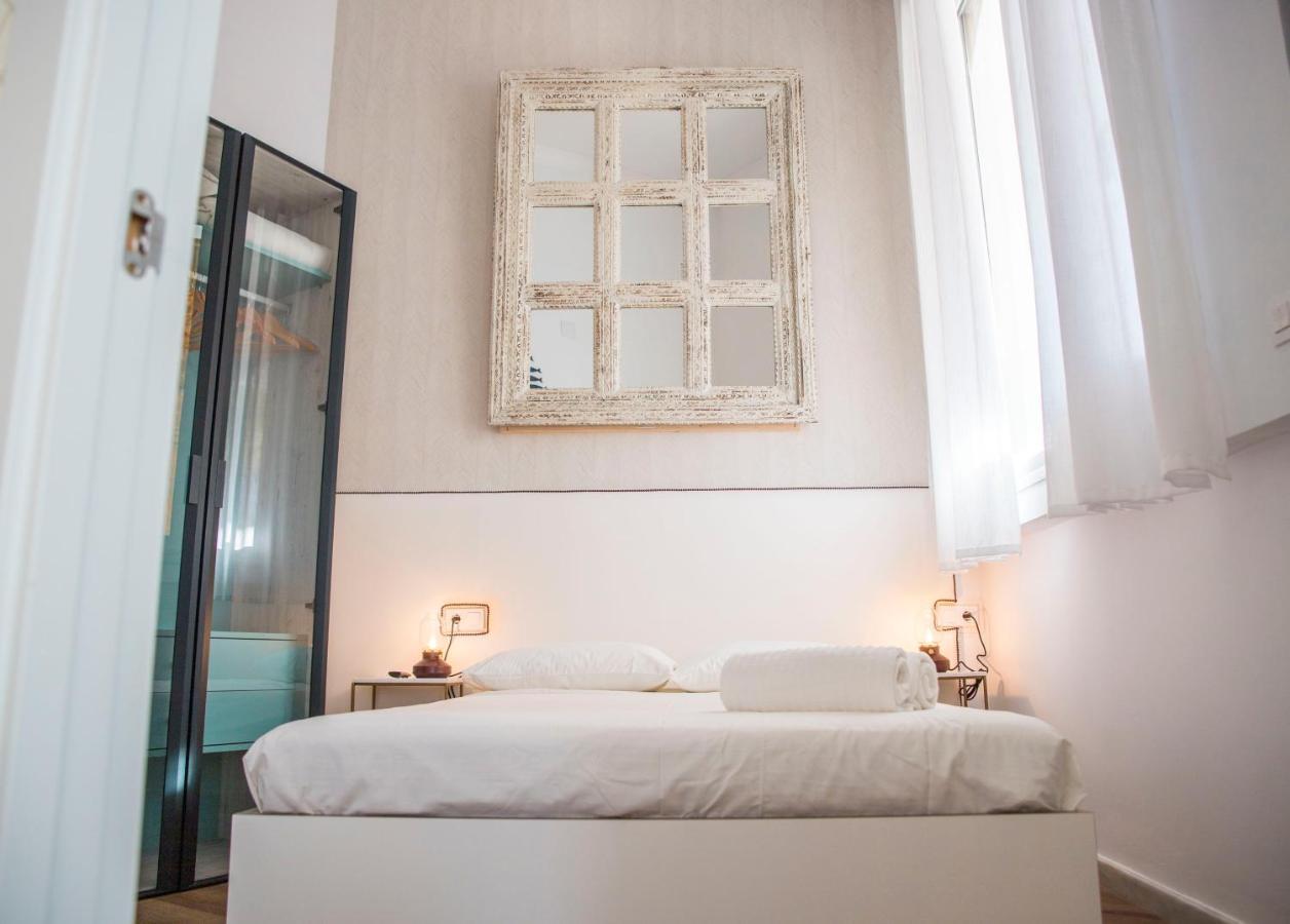 Popeye Suite Puerto Marina Espectacular Apartamento Dentro De La Isla De Puerto Marina Con Piscina En Cubierta Y A 1 Minuto De La Playa เบนัลมาเดนา ภายนอก รูปภาพ